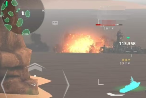 现代战舰新手攻略2