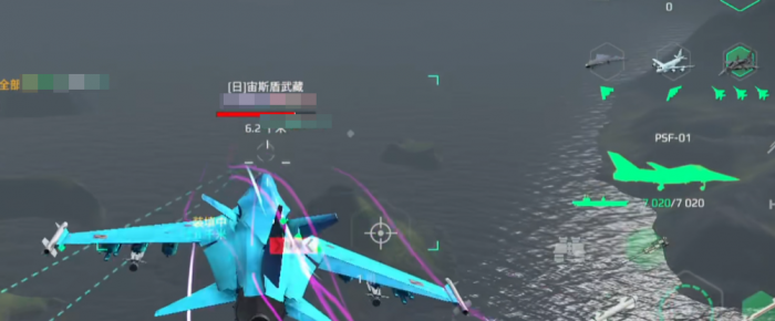 现代战舰武器有哪些4