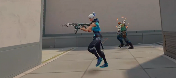 无畏契约手游最低配置是什么4