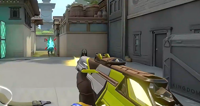 异环艾尔菲德是谁5