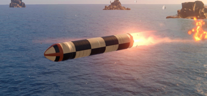 现代战舰导弹排名一览2