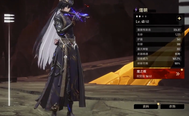 二重螺旋强度排行榜分享3