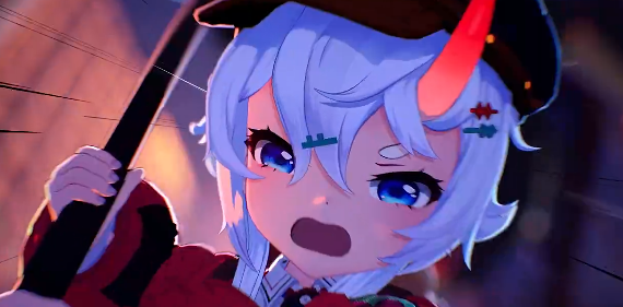 异环极限反击触发攻略1