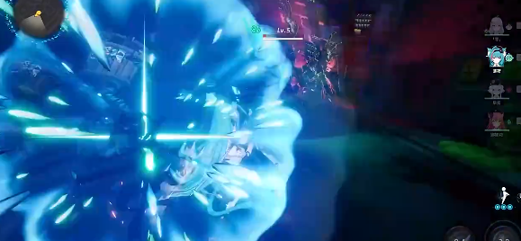 异环极限反击触发攻略2