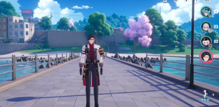 异环角色都有谁1