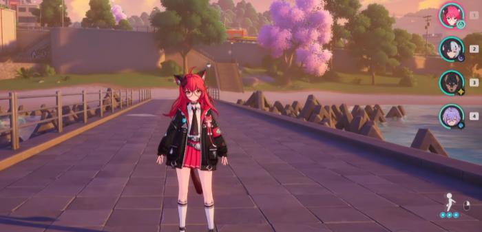 异环角色都有谁5