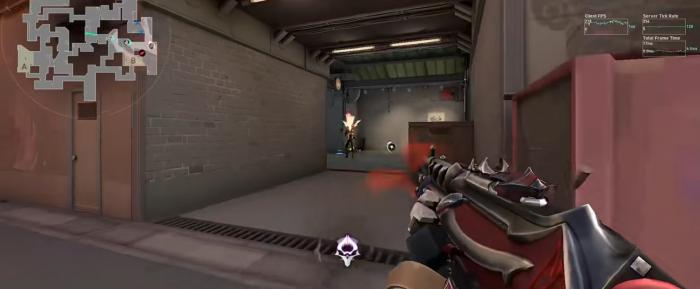 无畏契约源能行动铁臂怎么玩5