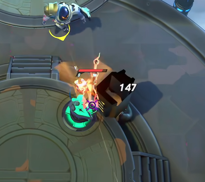 头号追击新手教程分享4