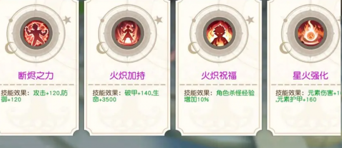 永恒部落职业介绍2