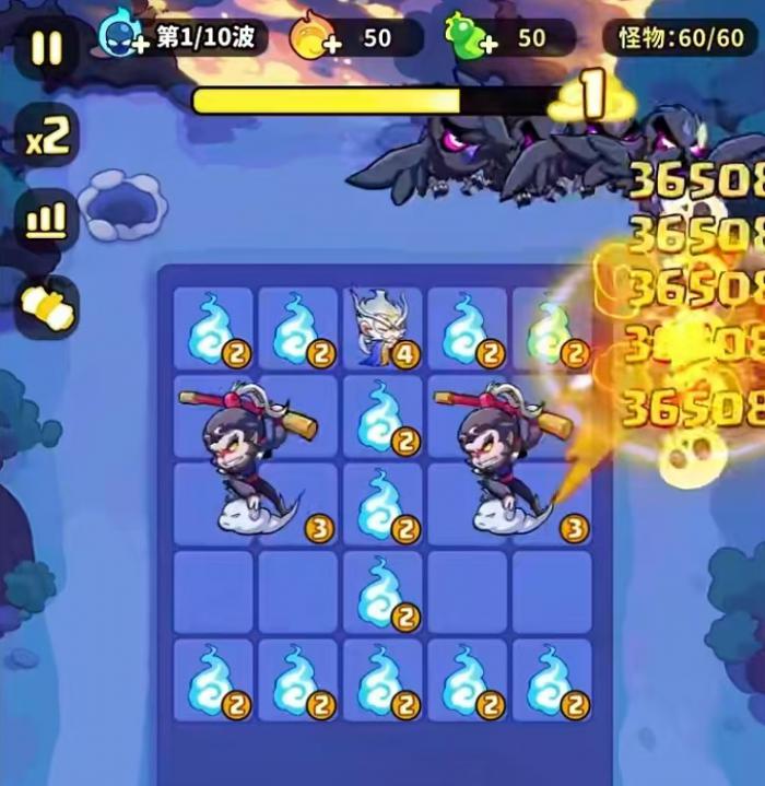 魔宠降临六耳猕猴怎么样3