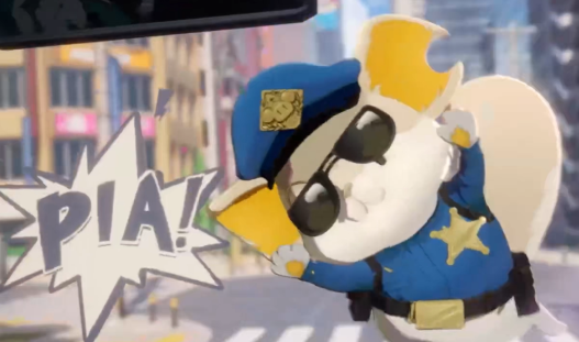 异环巡哨鼠鼠怎么样2