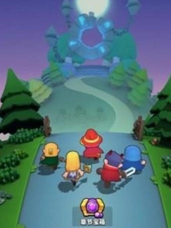 胡闹地牢游戏攻略分享1