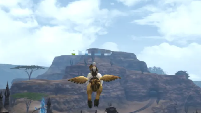 ff14手游攻略分享3