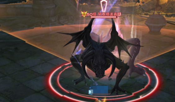 最终幻想14水晶世界高难本怎么打2