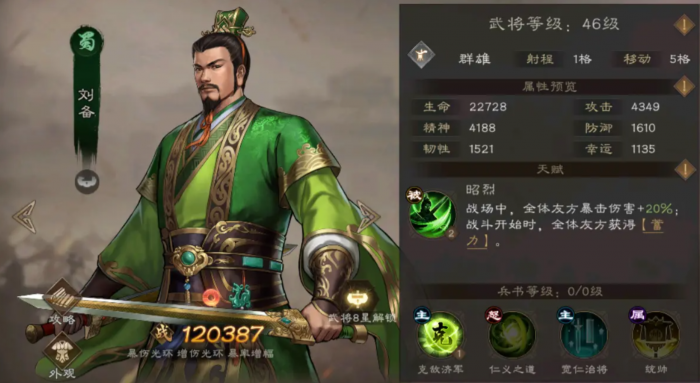 新三国志曹操传刘备怎么样2