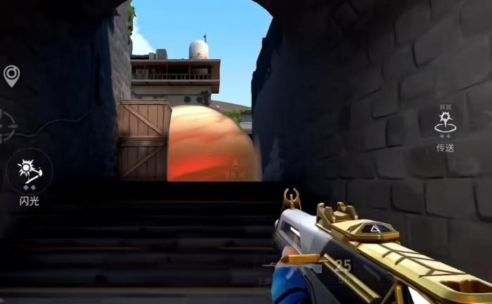 无畏契约源能行动夜露怎么玩1