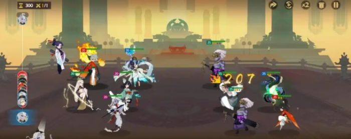 此间山海是什么类型的游戏3