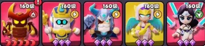 胡闹地牢雷电法老强不强2