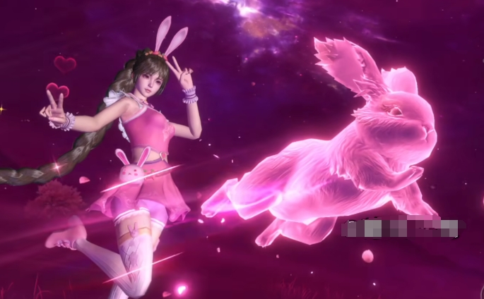 斗罗大陆猎魂世界小舞怎么玩2