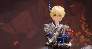 二重螺旋男角色有哪些3