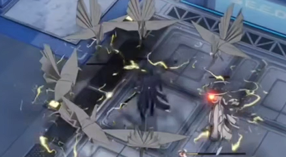 白荆回廊司旸怎么样4