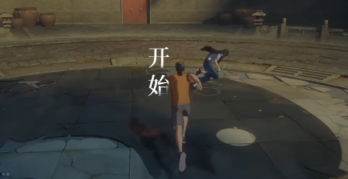 异人之下手游有什么玩法1