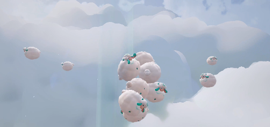 遗忘之海大贝克是谁4