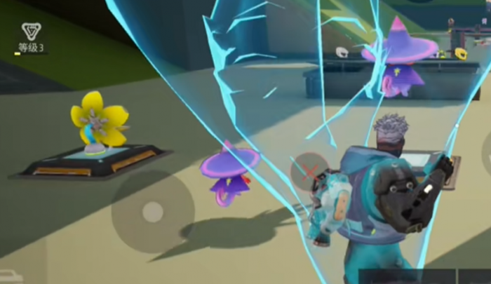 远光84扫扫葵功能特点分享3