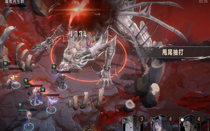 银与绯游戏介绍2