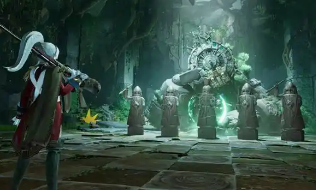 遗忘之海招募渠道_遗忘之海官网