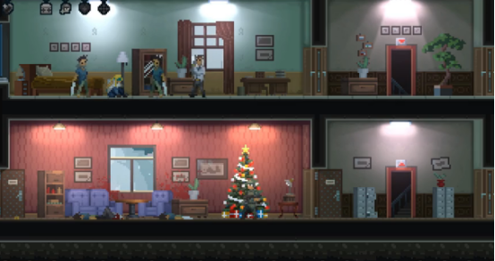 遗忘之海招募渠道3