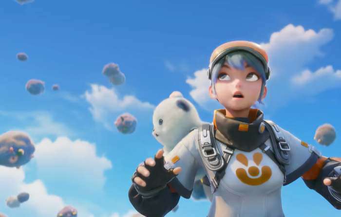 伊莫变身怎么玩1