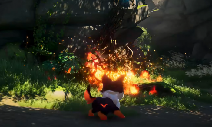 伊莫变身怎么玩3