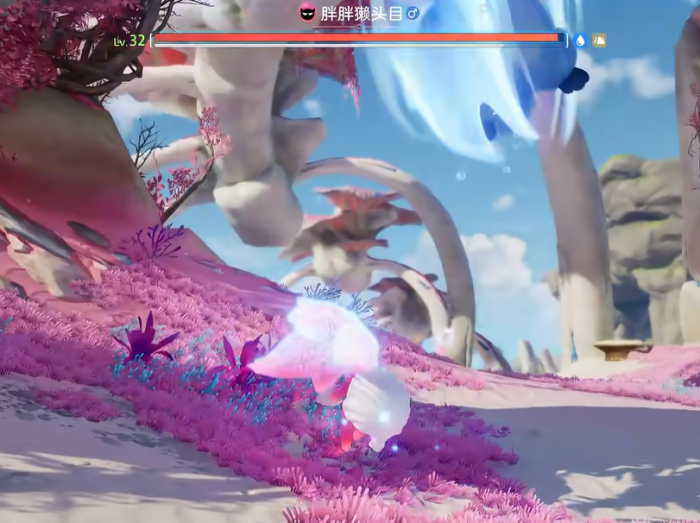 伊莫变身怎么玩5