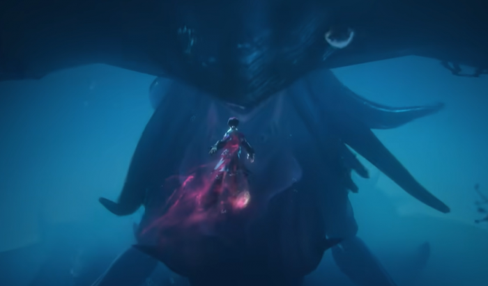 指间山海阵容搭配攻略4