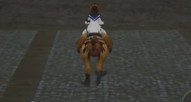 最终幻想14水晶世界内存多大1