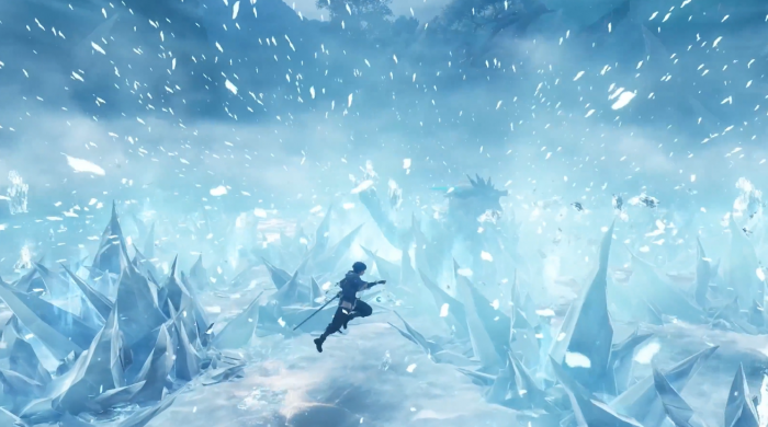 王者荣耀世界蔚蓝神兽怎么打5