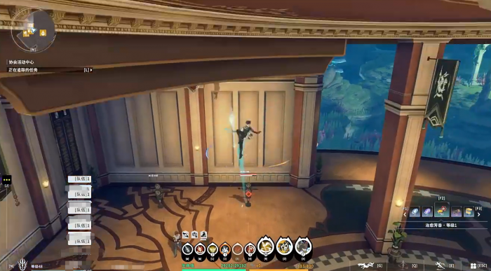 星痕共鸣空战怎么玩4