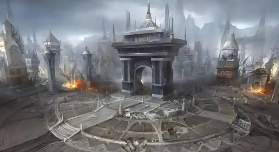 奇迹世界起源红名怎么办1