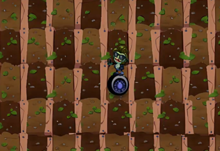 植物大战僵尸3僵尸图鉴一览4