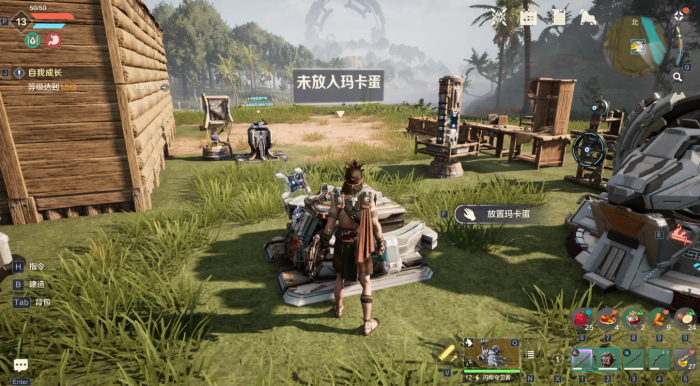 荒野起源宠物升星攻略5