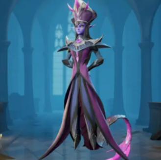 龙石战争有多少英雄2