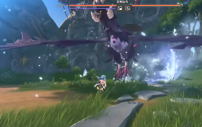 蓝色星原旅谣女主介绍3