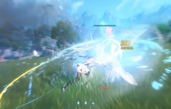 蓝色星原旅谣女主介绍4