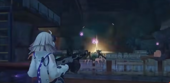 少女前线2琳德怎么样2