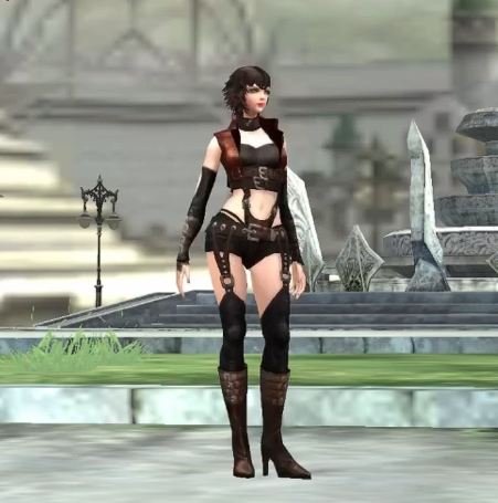 奇迹世界起源什么职业最强5