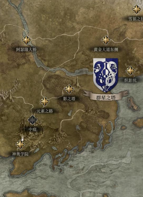 地下城堡4藏书之地介绍2