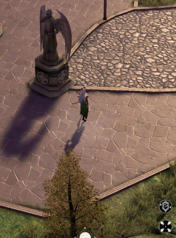 地下城堡4藏书之地介绍3