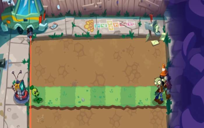 植物大战僵尸3卡片介绍1