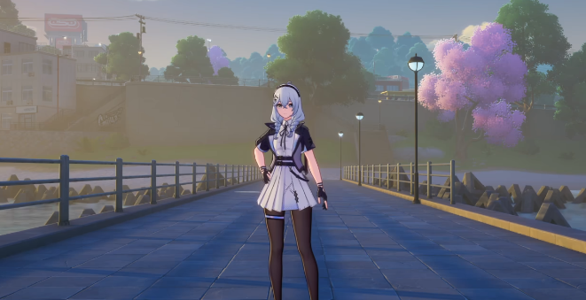 异环全人物图鉴6